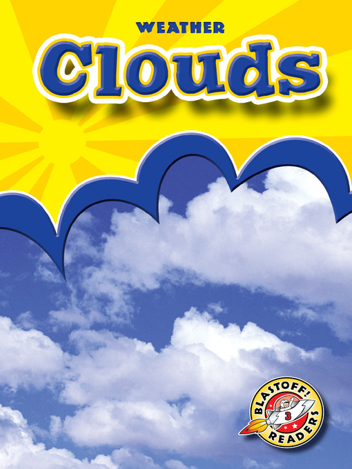 Title details for Clouds by Ann Herriges - Available